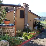 Bed & Breakfast La Mammola Fabriano
