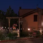 Panzió La Mammola Fabriano