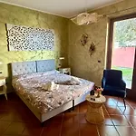 Panzió La Mammola Fabriano
