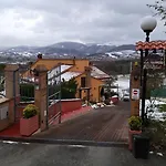 La Mammola Bed & Breakfast 3*
