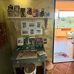La Mammola 3*