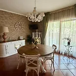 La Mammola Bed & Breakfast 3*