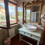 La Mammola Panzió Fabriano