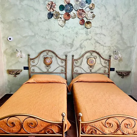 La Mammola 3* Fabriano