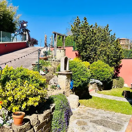 La Mammola