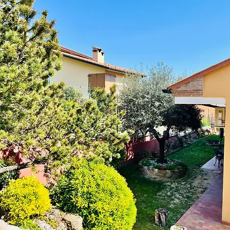 Bed & Breakfast La Mammola *