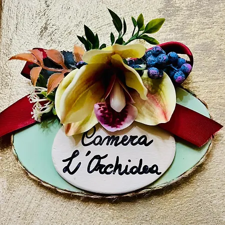 La Mammola *