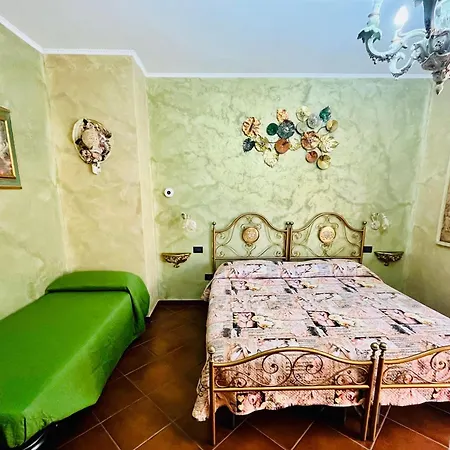 La Mammola 3* Fabriano