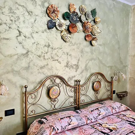 Bed & Breakfast La Mammola