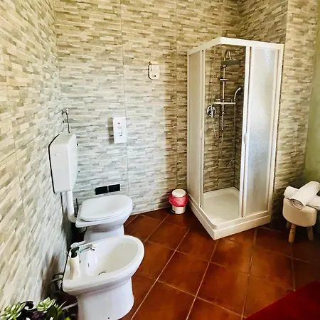 La Mammola Bed & Breakfast