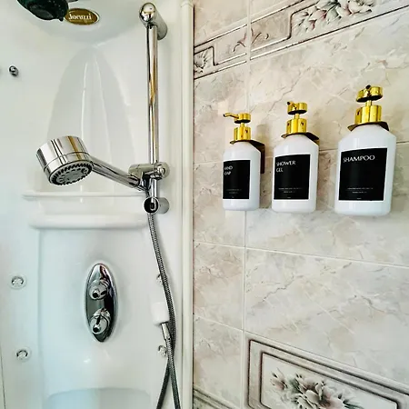 Alojamento de Acomodação e Pequeno-almoço La Mammola Fabriano