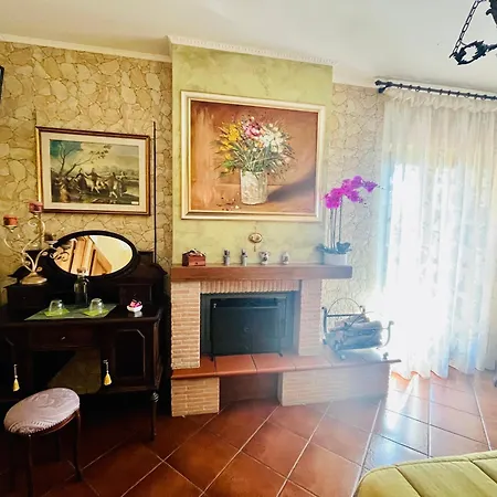 La Mammola 3* Fabriano