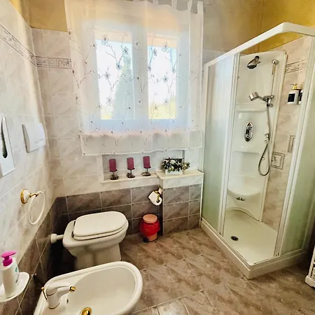 La Mammola Bed & Breakfast