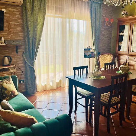 Bed & Breakfast La Mammola Fabriano