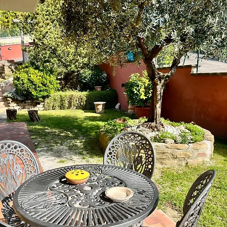 La Mammola Fabriano