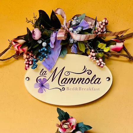 Bed & Breakfast La Mammola