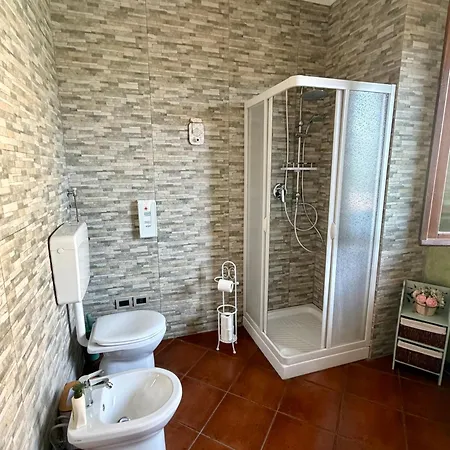 Bed & Breakfast La Mammola 3*