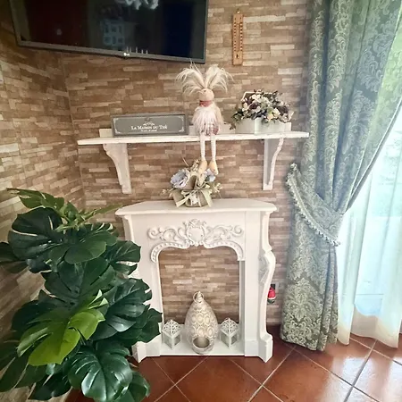 La Mammola Bed & Breakfast Fabriano