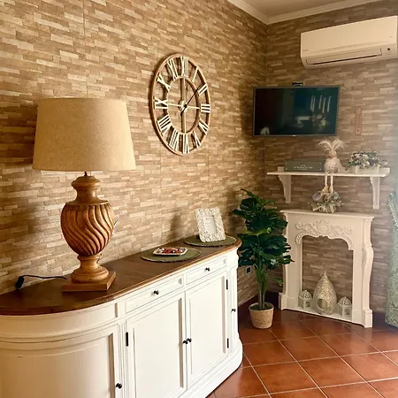 Bed & Breakfast La Mammola Fabriano