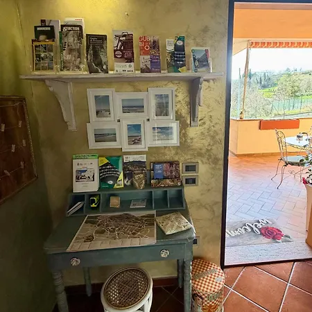 La Mammola 3*