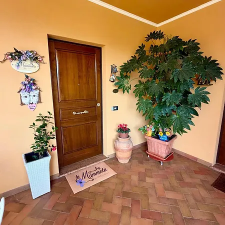 La Mammola Bed & Breakfast