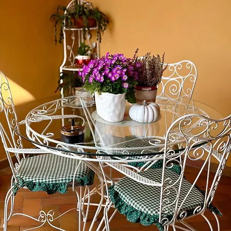 La Mammola Bed & Breakfast Fabriano