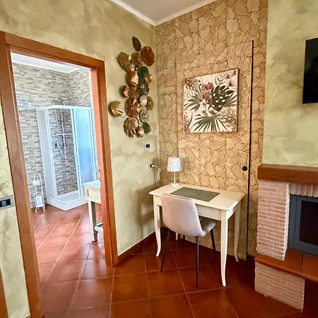 La Mammola 3*