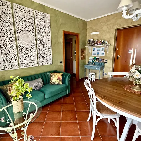 La Mammola 法布里亚诺