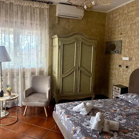 La Mammola 3* 法布里亚诺