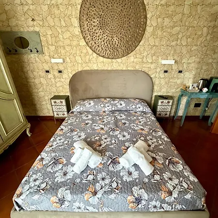 La Mammola