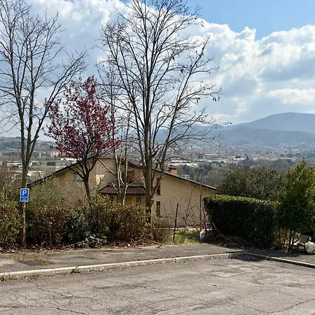 La Mammola 住宿加早餐酒店