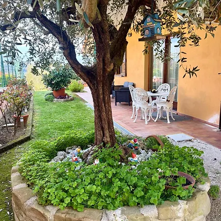 Bed & Breakfast La Mammola 3*