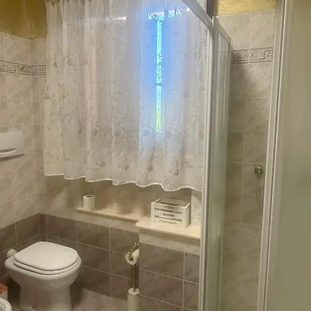 La Mammola Bed & Breakfast Fabriano