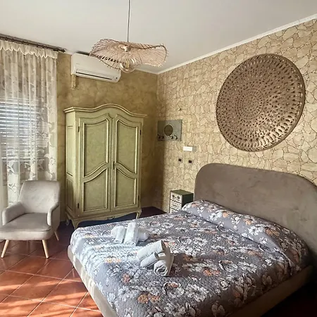 Bed & Breakfast La Mammola