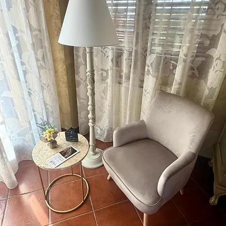 La Mammola Bed & Breakfast Fabriano