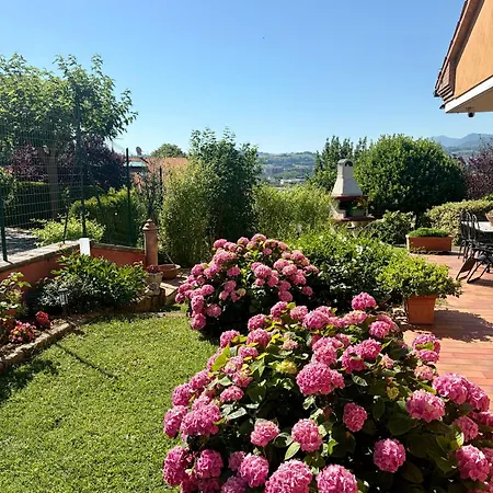 Bed & Breakfast La Mammola Fabriano