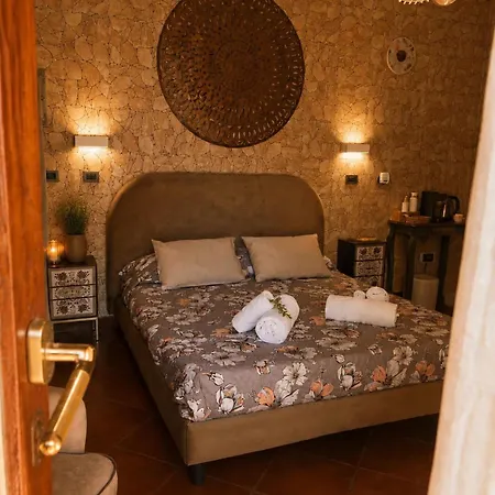 La Mammola Bed & Breakfast