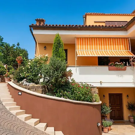 Bed & Breakfast La Mammola