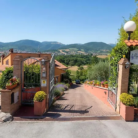 La Mammola Bed & Breakfast 3*
