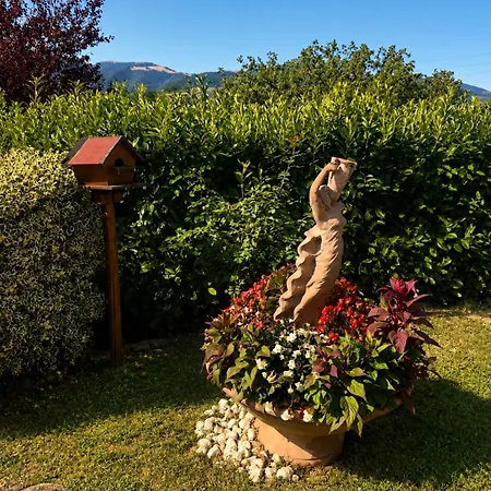 La Mammola Bed & Breakfast Fabriano