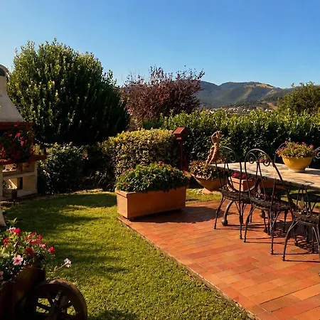 Bed & Breakfast La Mammola Fabriano