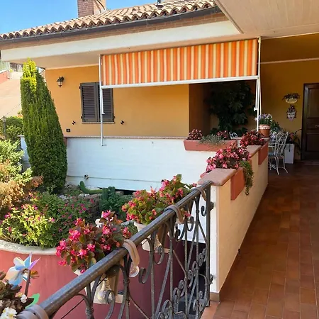 La Mammola 3*