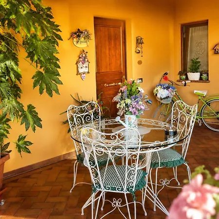La Mammola Fabriano