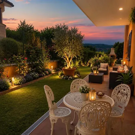 Bed & Breakfast La Mammola