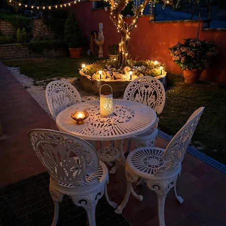 La Mammola Bed & Breakfast 3*