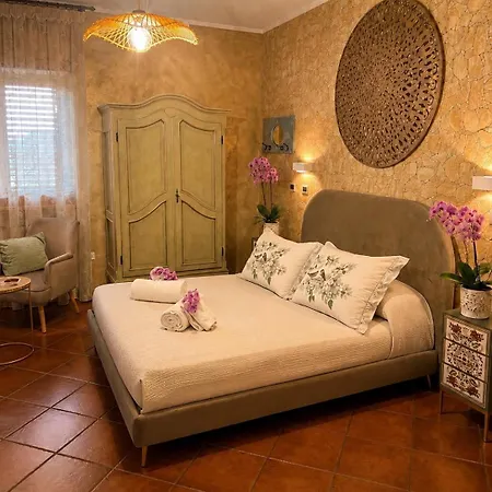 La Mammola Bed & Breakfast Fabriano