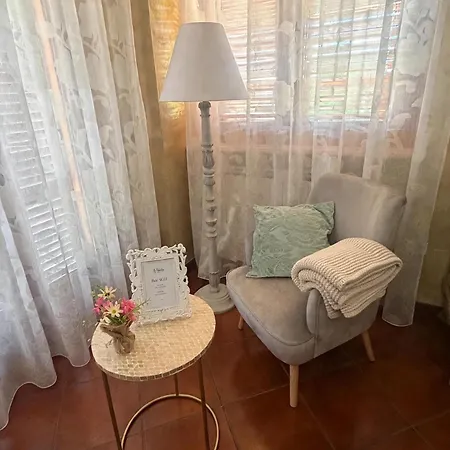 Bed & Breakfast La Mammola Fabriano