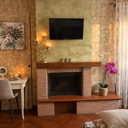 La Mammola Bed & Breakfast