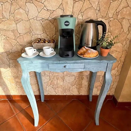 Bed & Breakfast La Mammola 3*