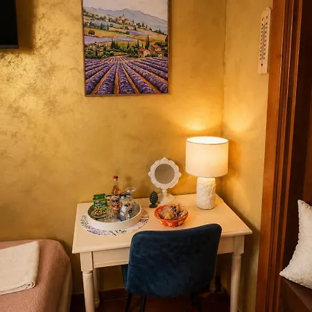 La Mammola Bed & Breakfast Fabriano